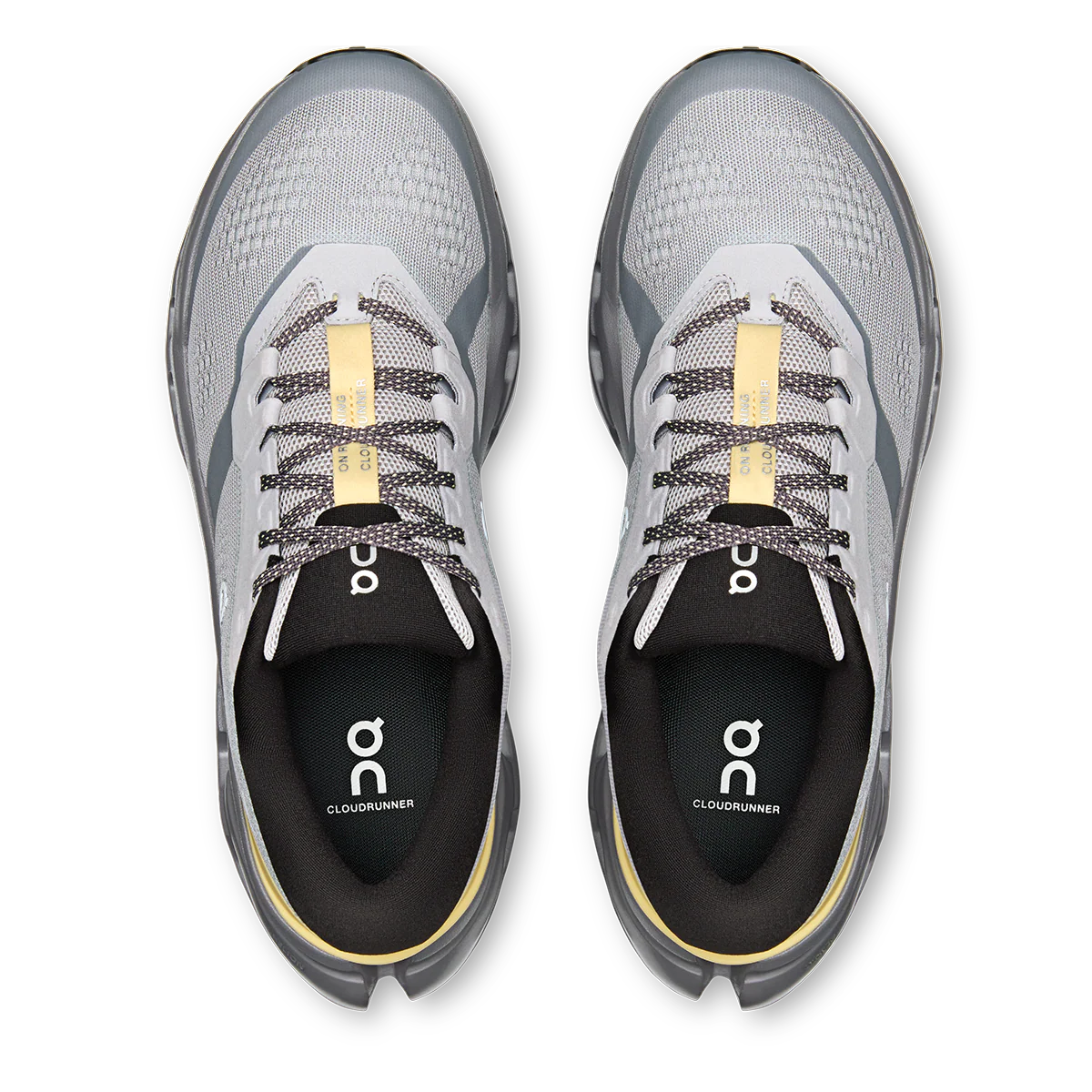 ON Cloudrunner 3 - Image 43