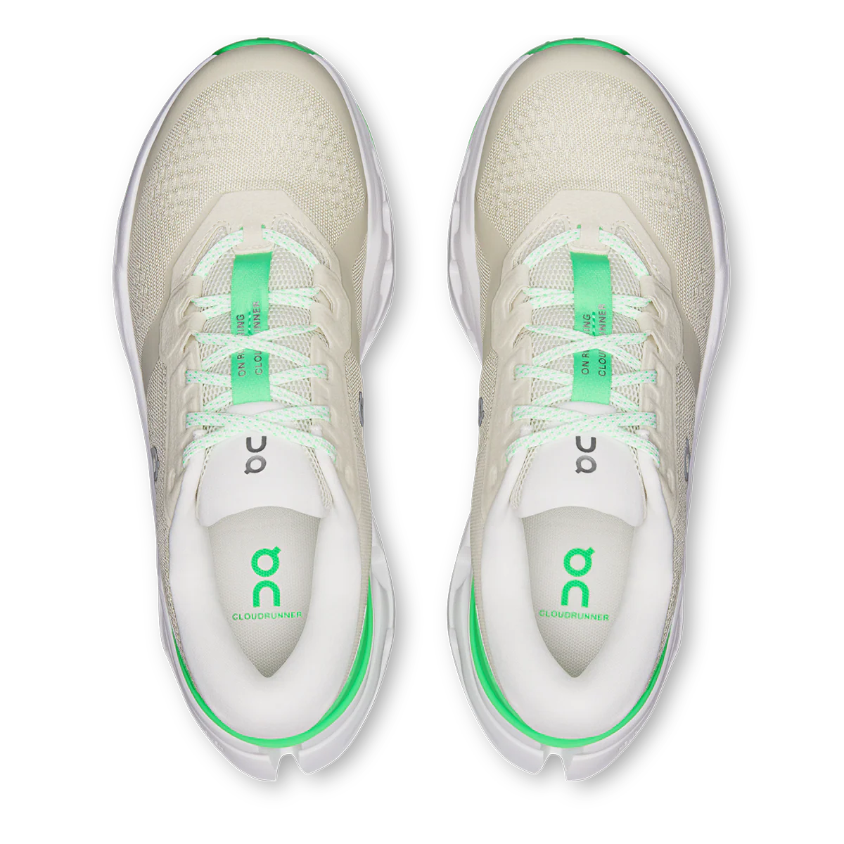 ON Cloudrunner 3 - Image 3