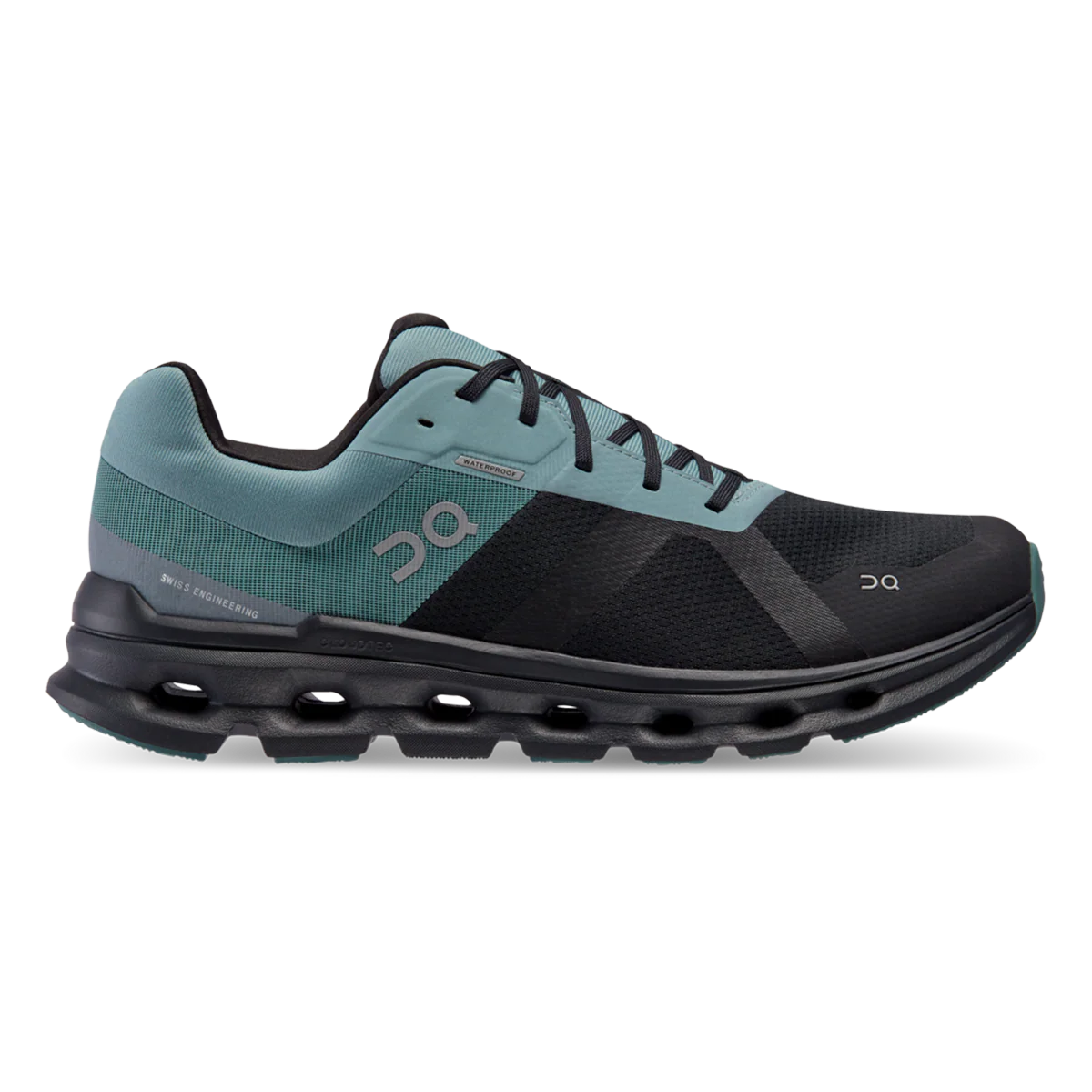 ON Cloudrunner Waterproof - Image 5