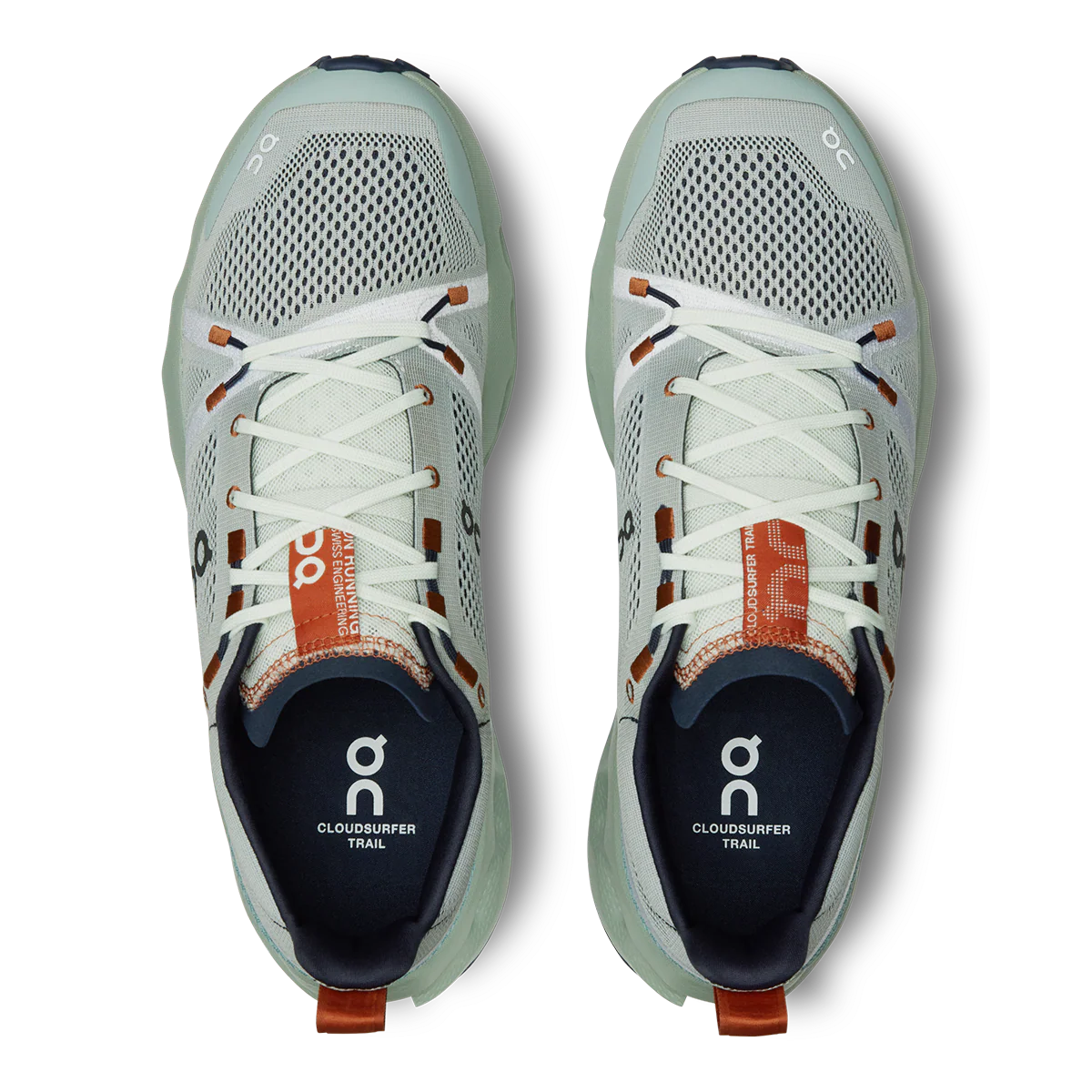 ON Cloudsurfer Trail - Image 3