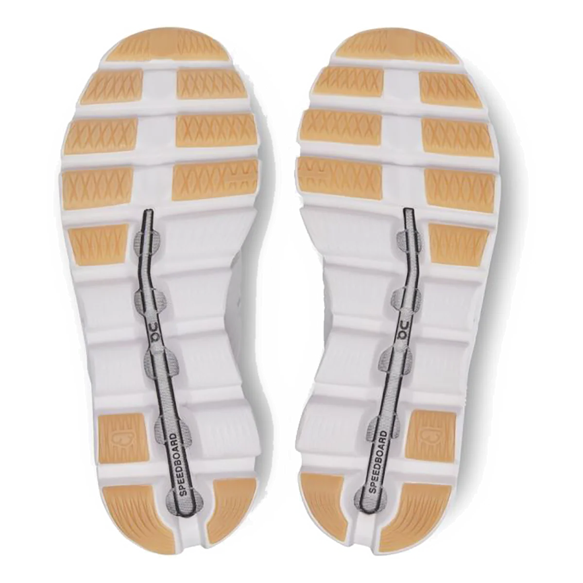 ON Cloudswift Undyed - Image 3