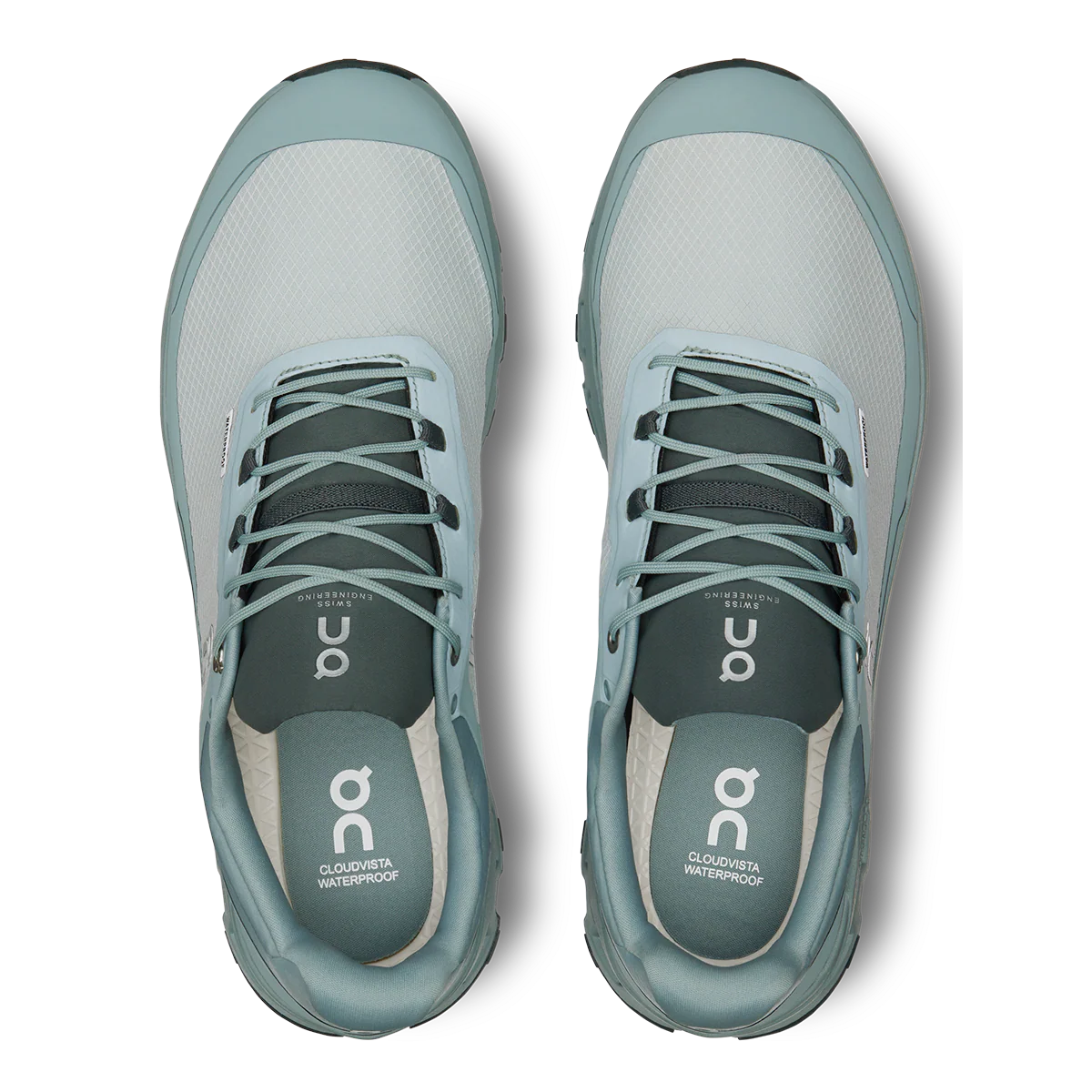 ON Cloudvista Waterproof - Image 19