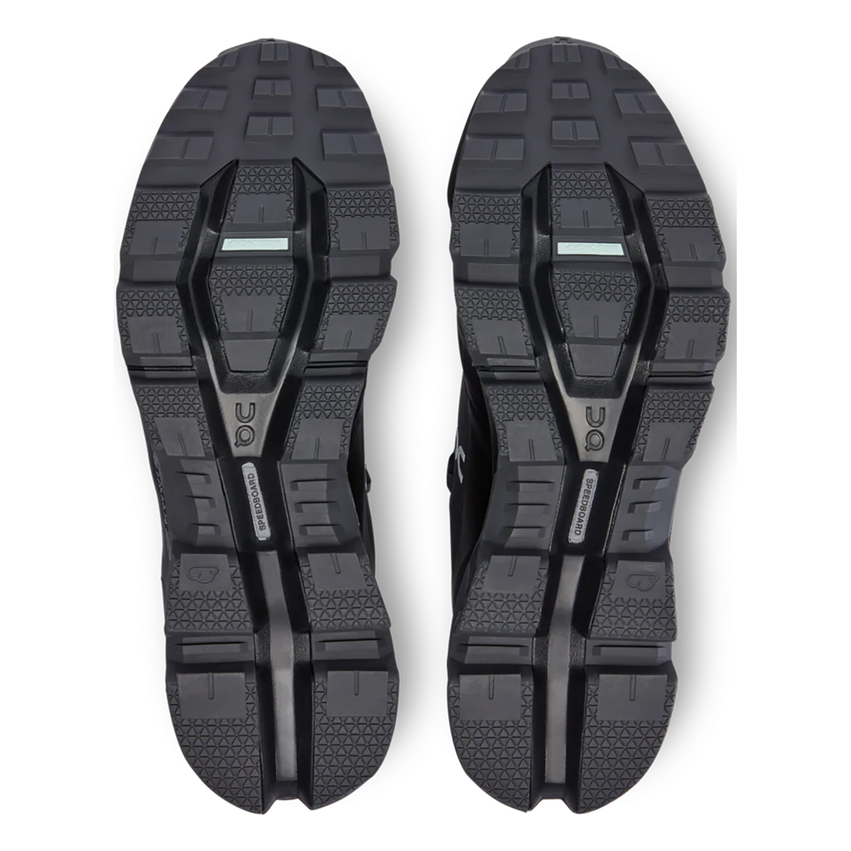 ON Cloudwander Waterproof - Image 4