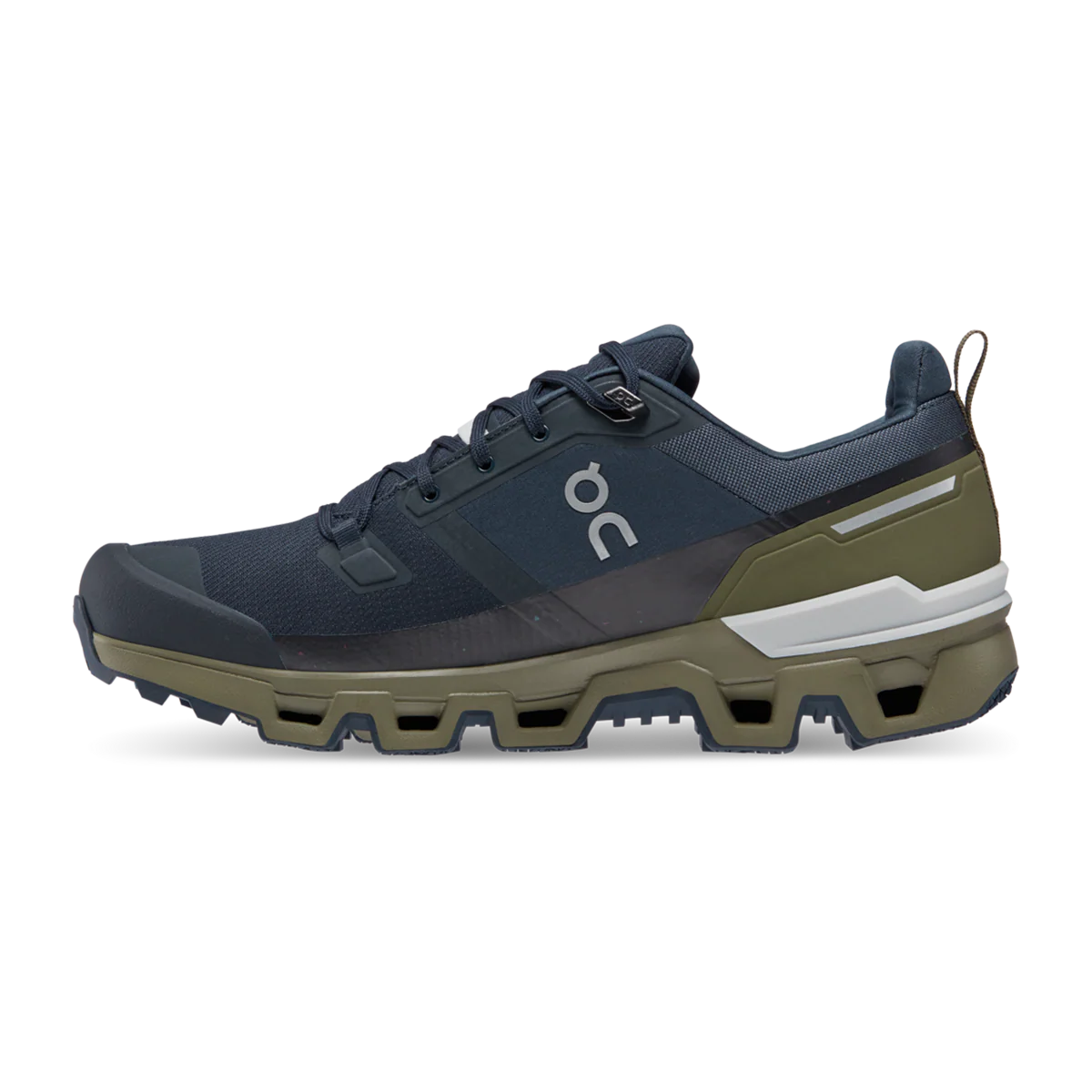 ON Cloudwander Waterproof - Image 6