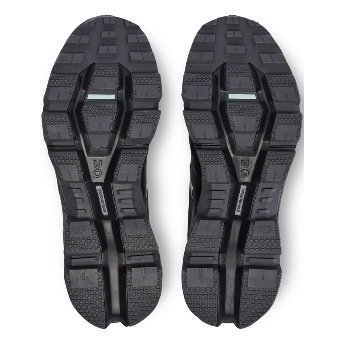 ON Cloudwander Waterproof - Image 4
