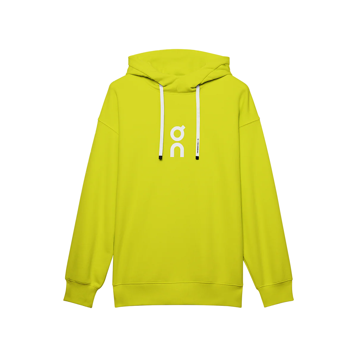 ON Club Hoodie - Image 11