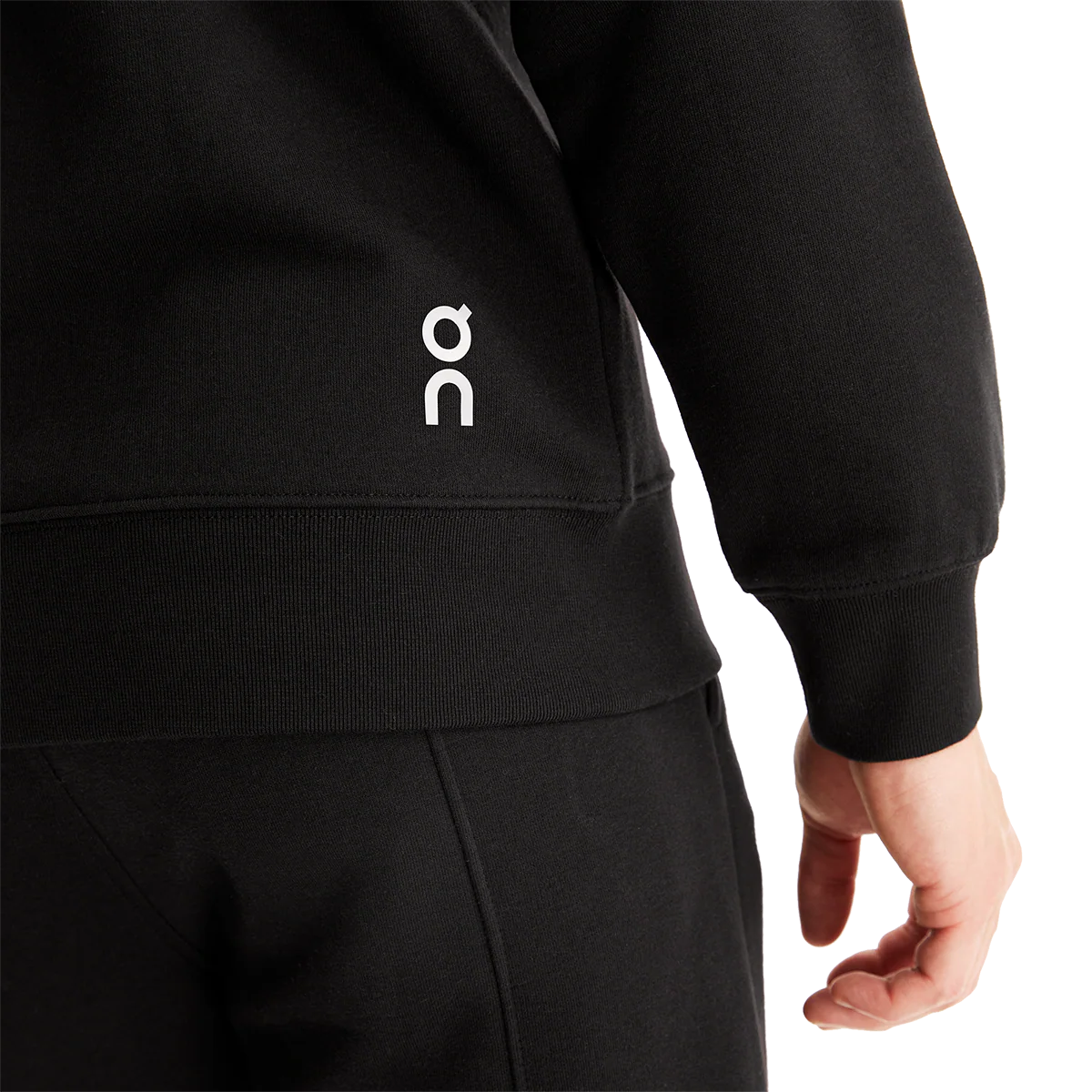 ON Club Hoodie - Image 6