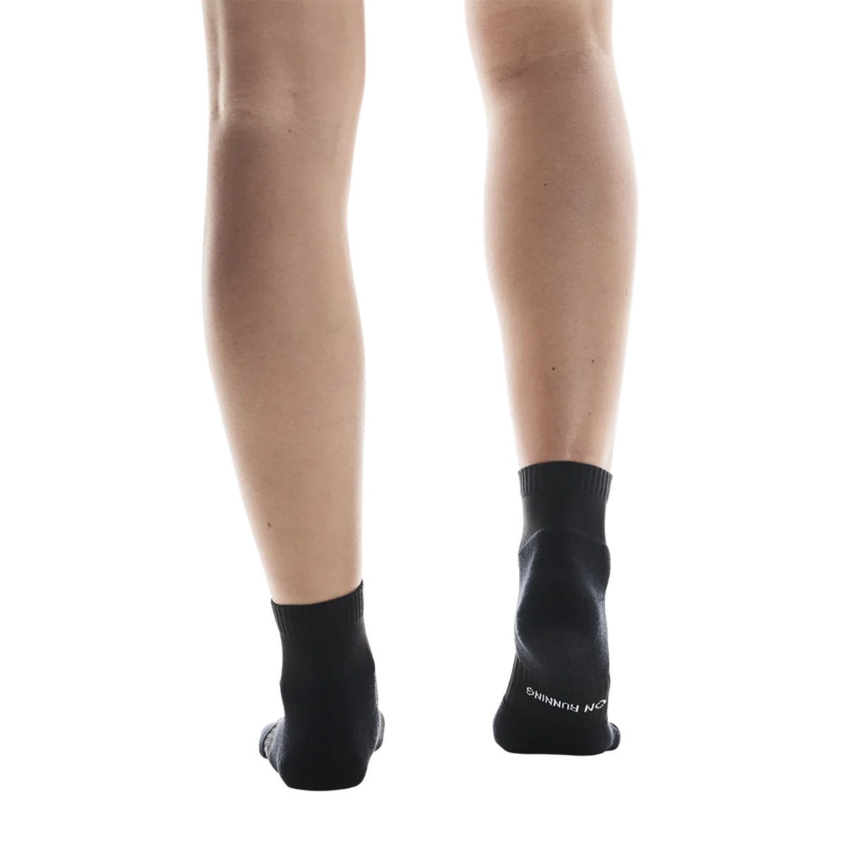 ON Core Run Sock Mid 2P - Image 9