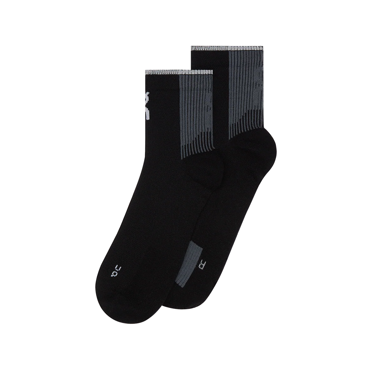 ON Elite Run Sock Mid - Image 4