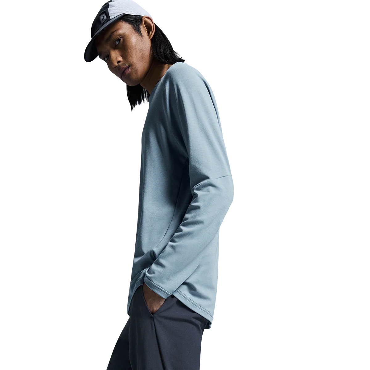 ON Focus-T Longsleeve - Image 4