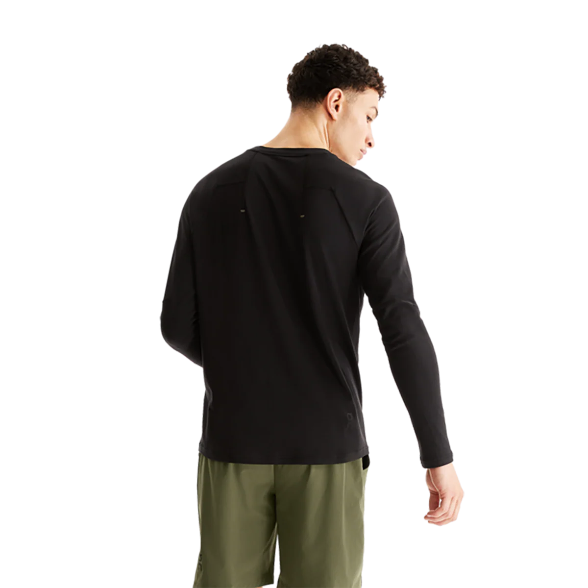 ON Focus-T Longsleeve - Image 9
