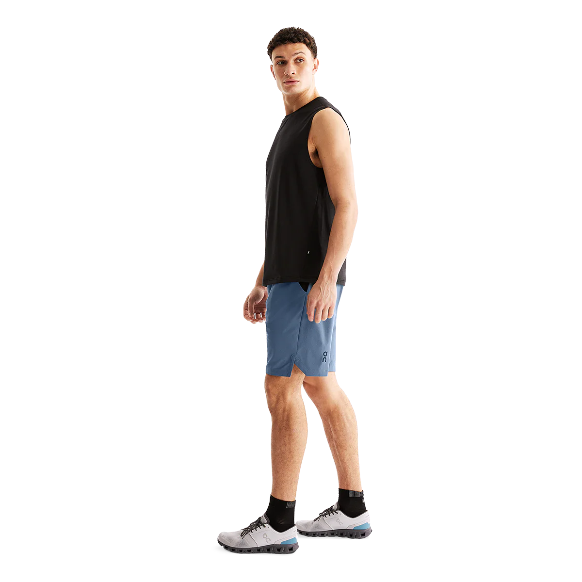 ON Focus Tank - Image 2