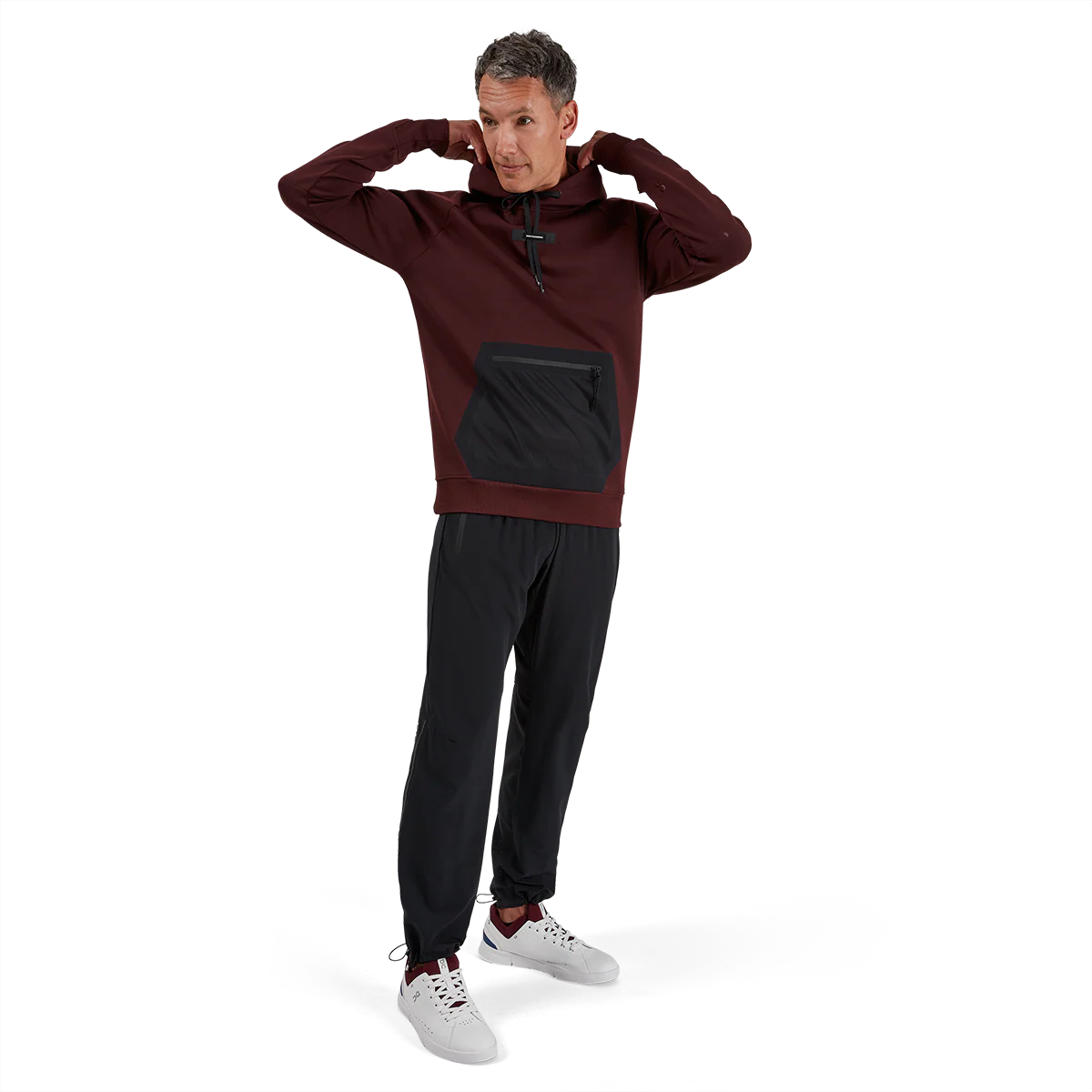 ON Hoodie 2 - Image 9