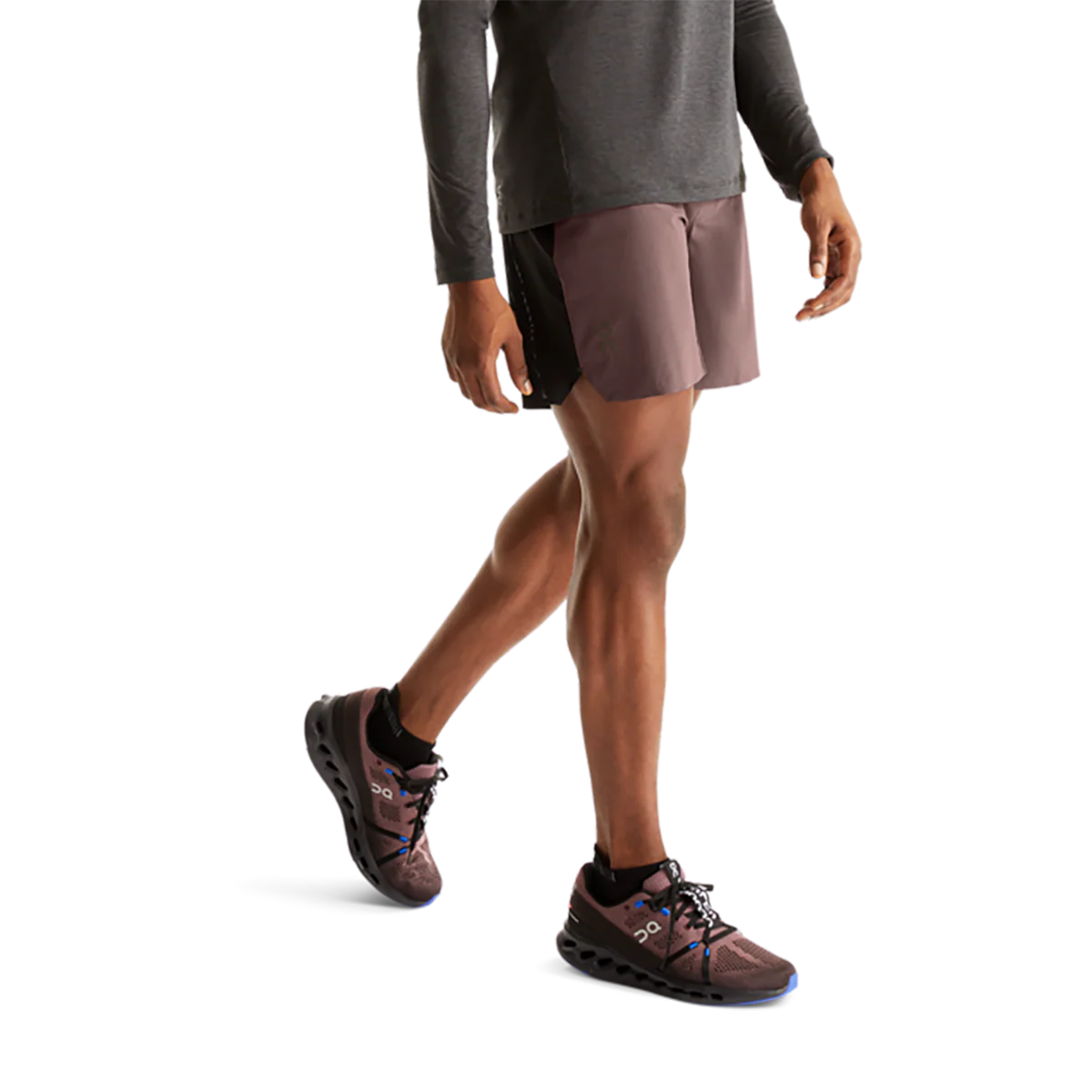 ON Lightweight Short