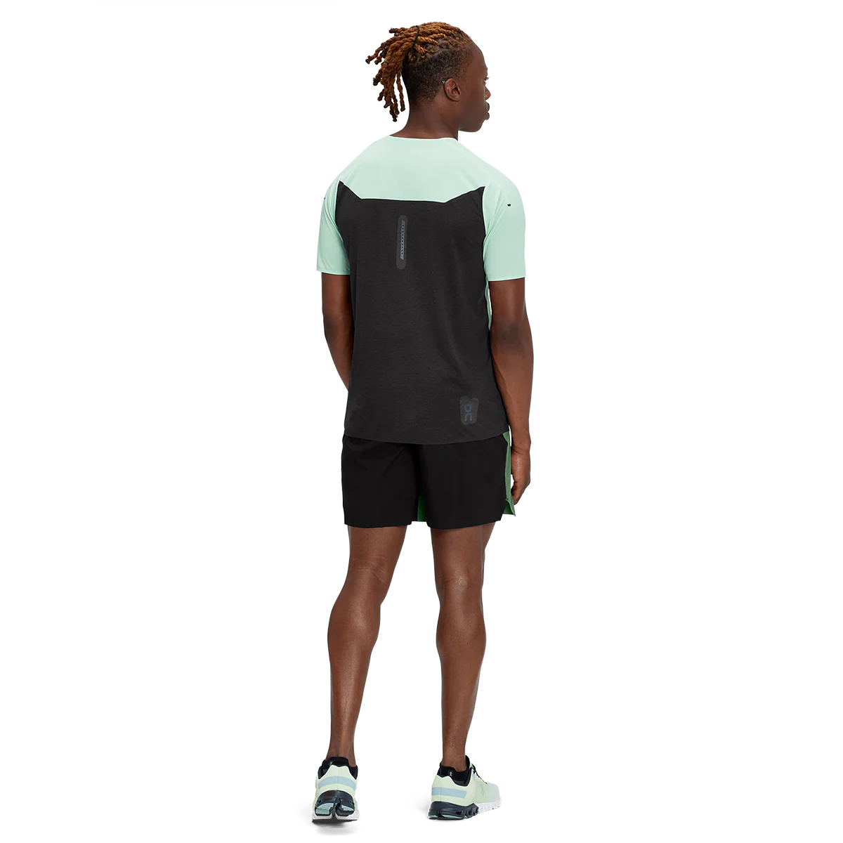 ON Lightweight Short - Image 9