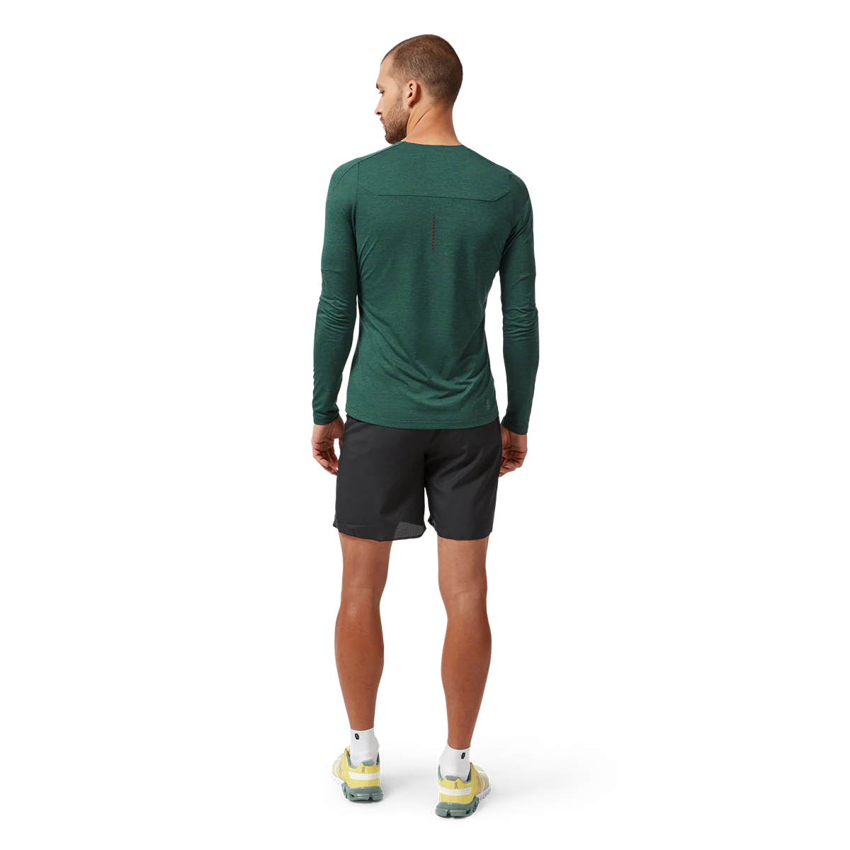 On Lightweight Shorts - Image 3