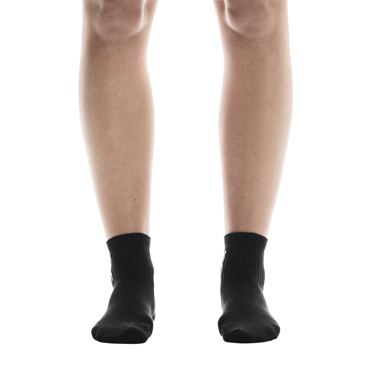 ON Logo Sock Mid 3P - Image 10