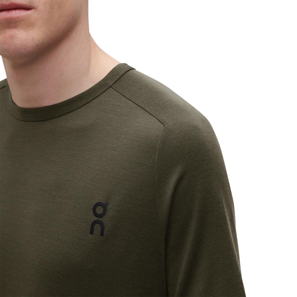 ON Merino Shortsleeve - Image 16