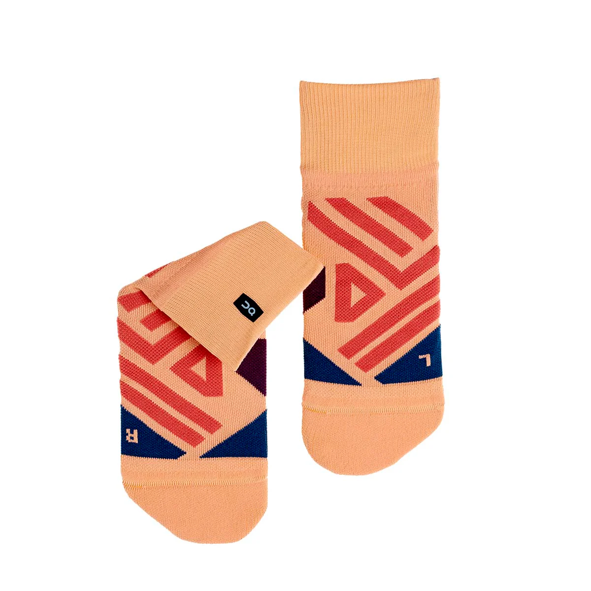 On Mid Sock - Image 2