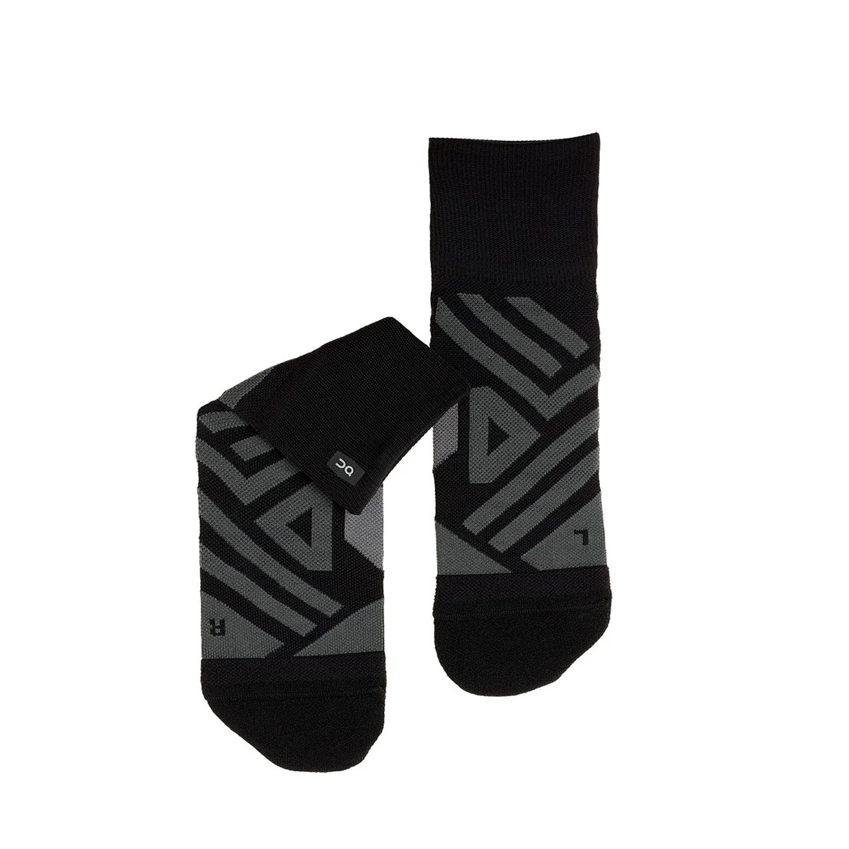 On Mid Sock - Image 5