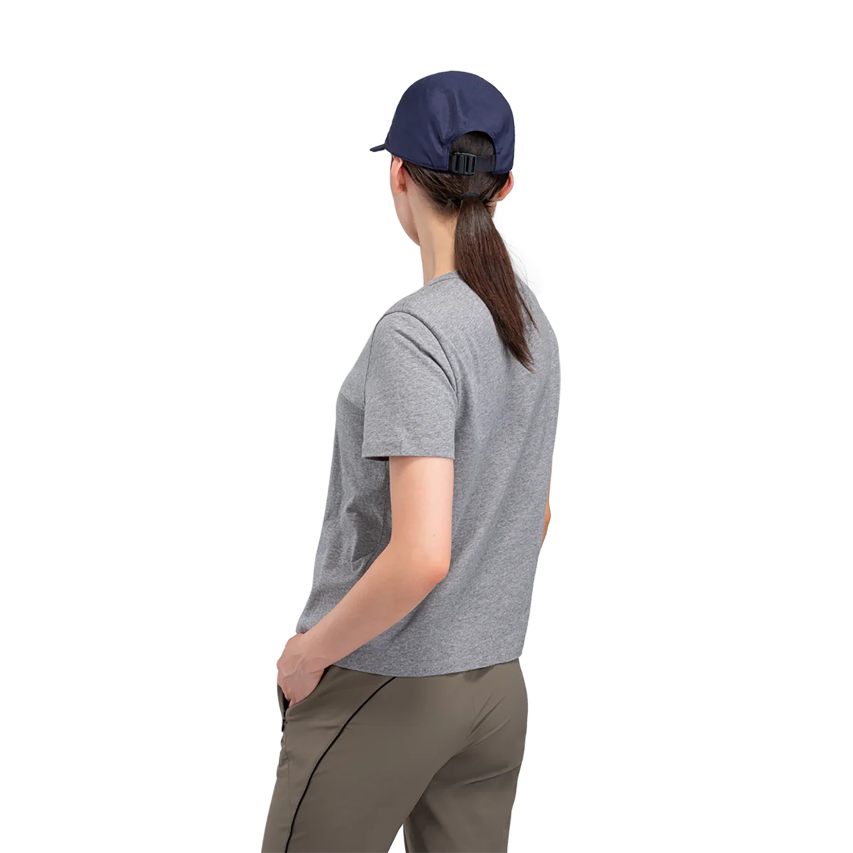 ON Moulded Cap - Image 11