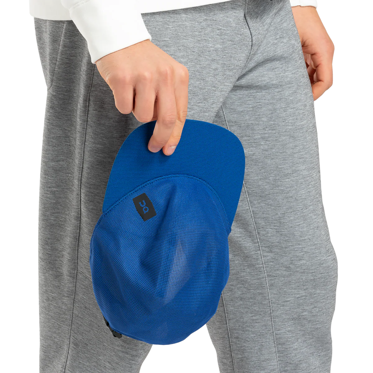 ON Moulded Cap - Image 6