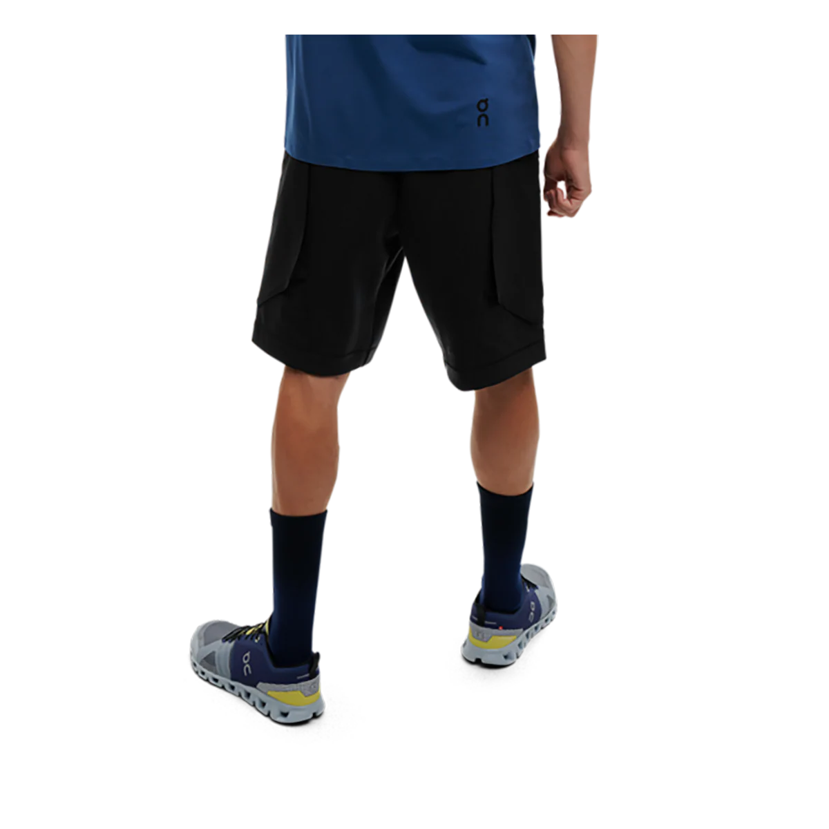 ON Movement Shorts - Image 3