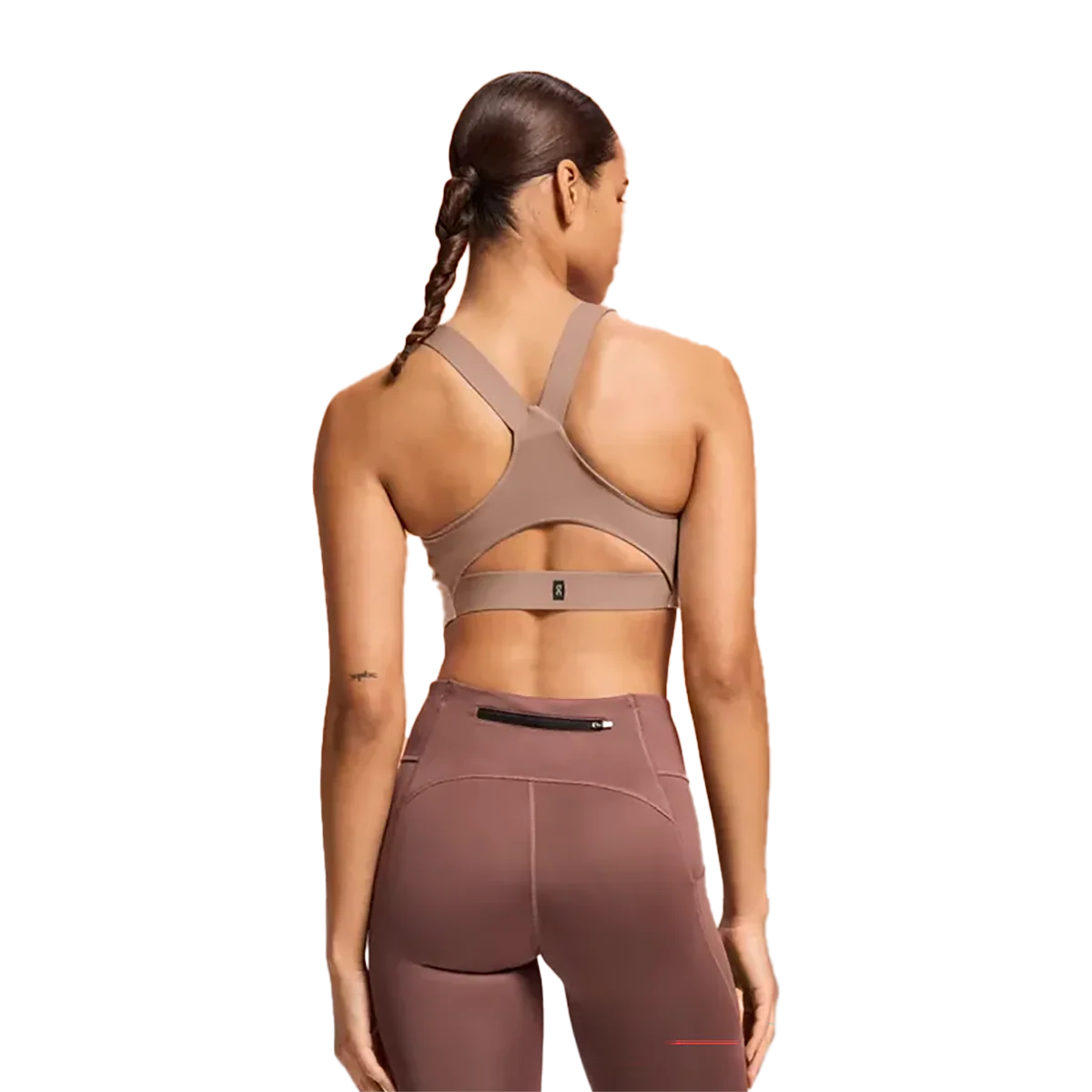 On Performance Flex D-DD Bra - Image 2