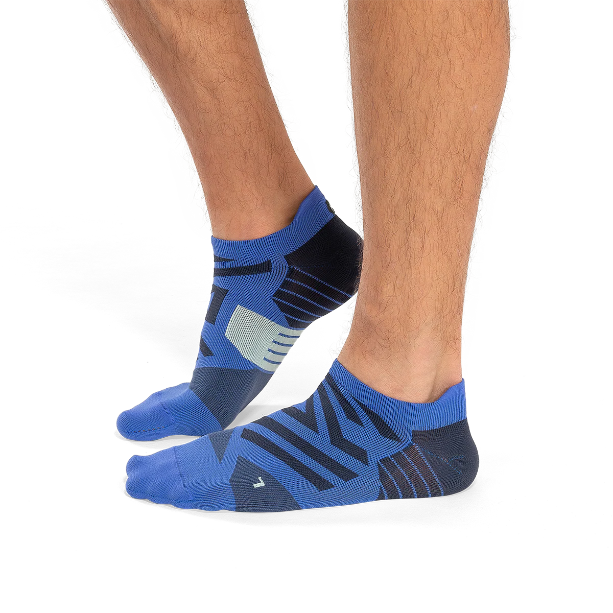 On Performance Low Sock - Image 4