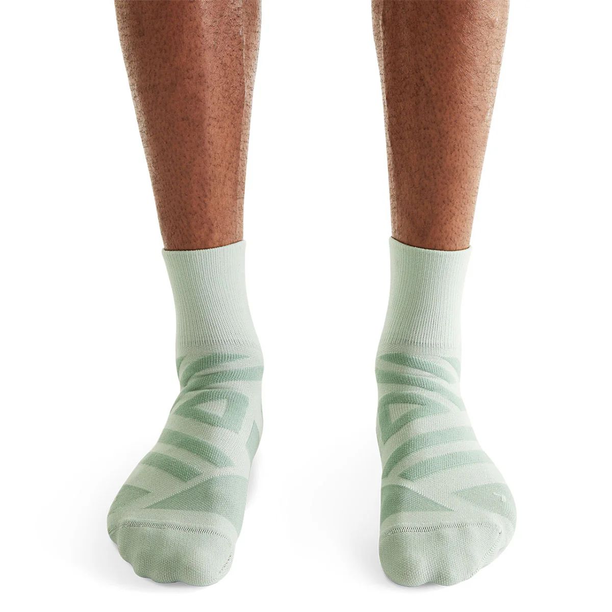 On Performance Mid Sock - Image 2