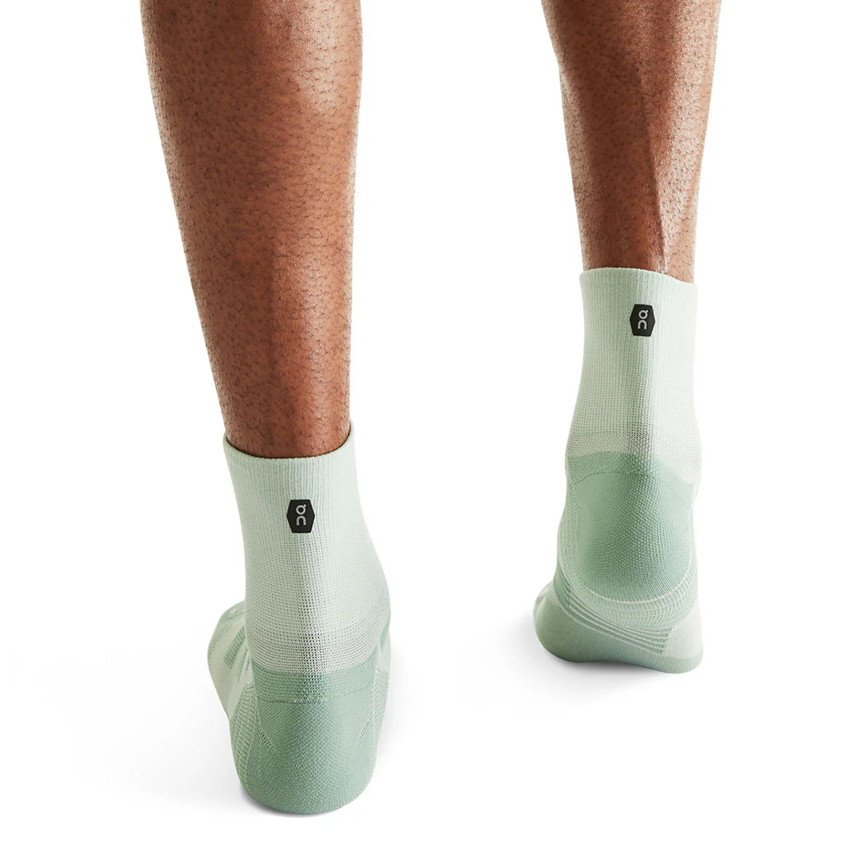 On Performance Mid Sock - Image 3