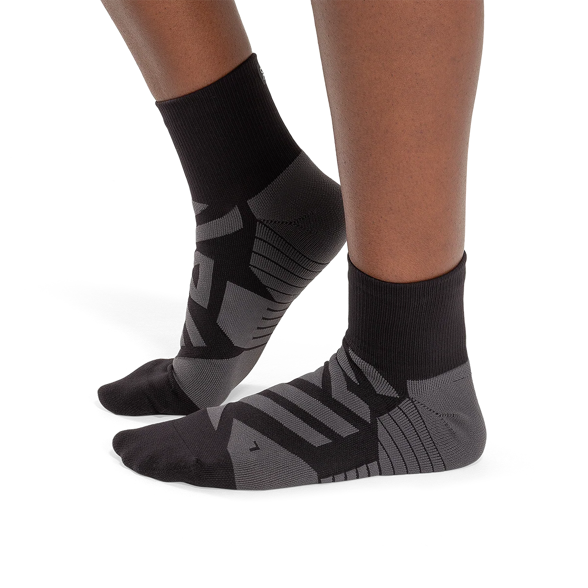 On Performance Mid Sock