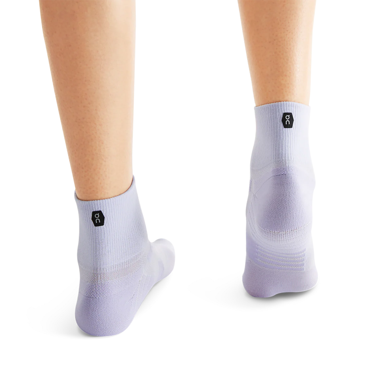 On Performance Mid Sock - Image 13