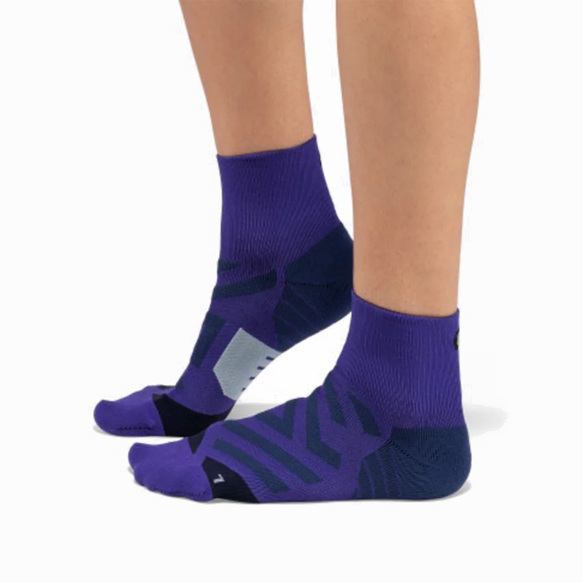 On Performance Mid Sock - Image 15