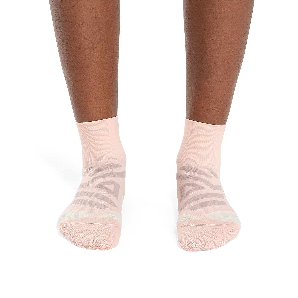 On Performance Mid Sock - Image 5