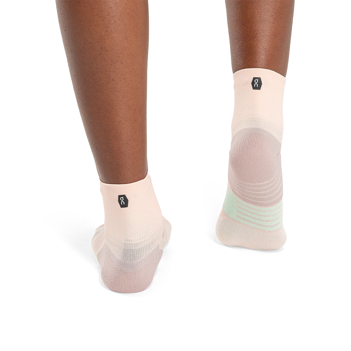 On Performance Mid Sock - Image 6