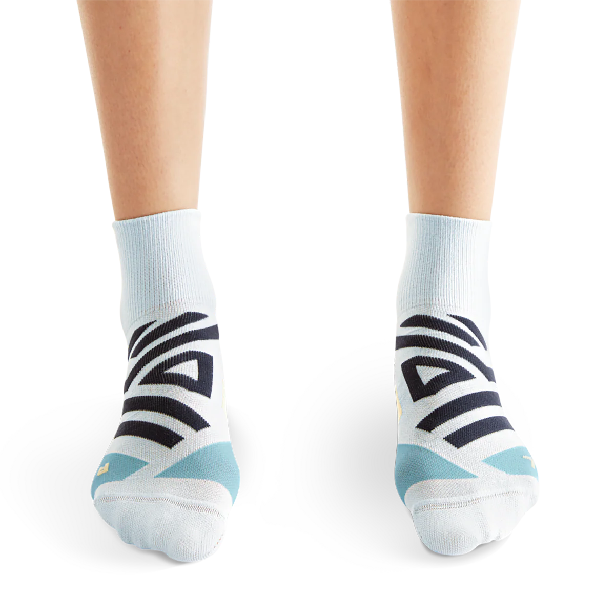 On Performance Mid Sock - Image 8