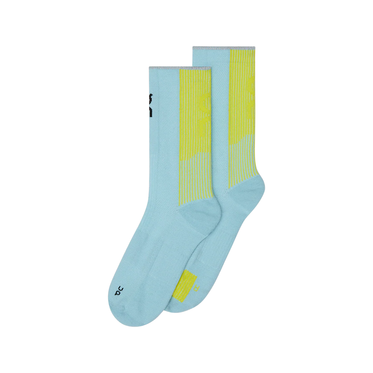 ON Performance Run Sock High - Image 10