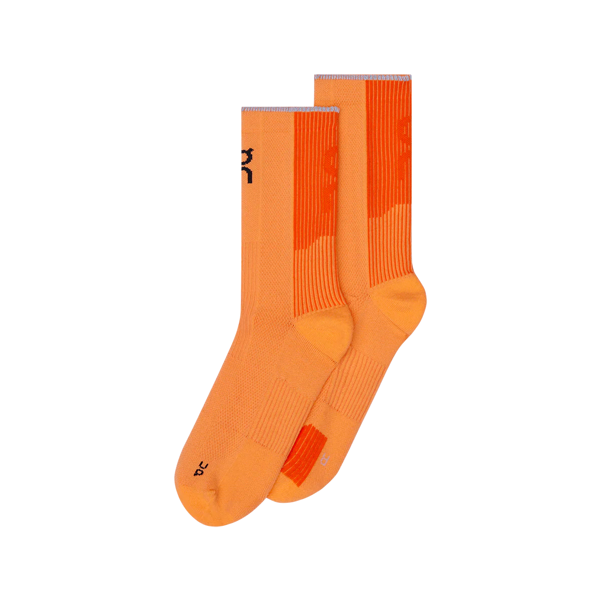 ON Performance Run Sock High - Image 11