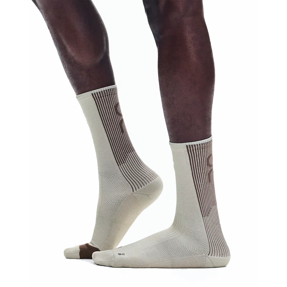 ON Performance Run Sock High - Image 12