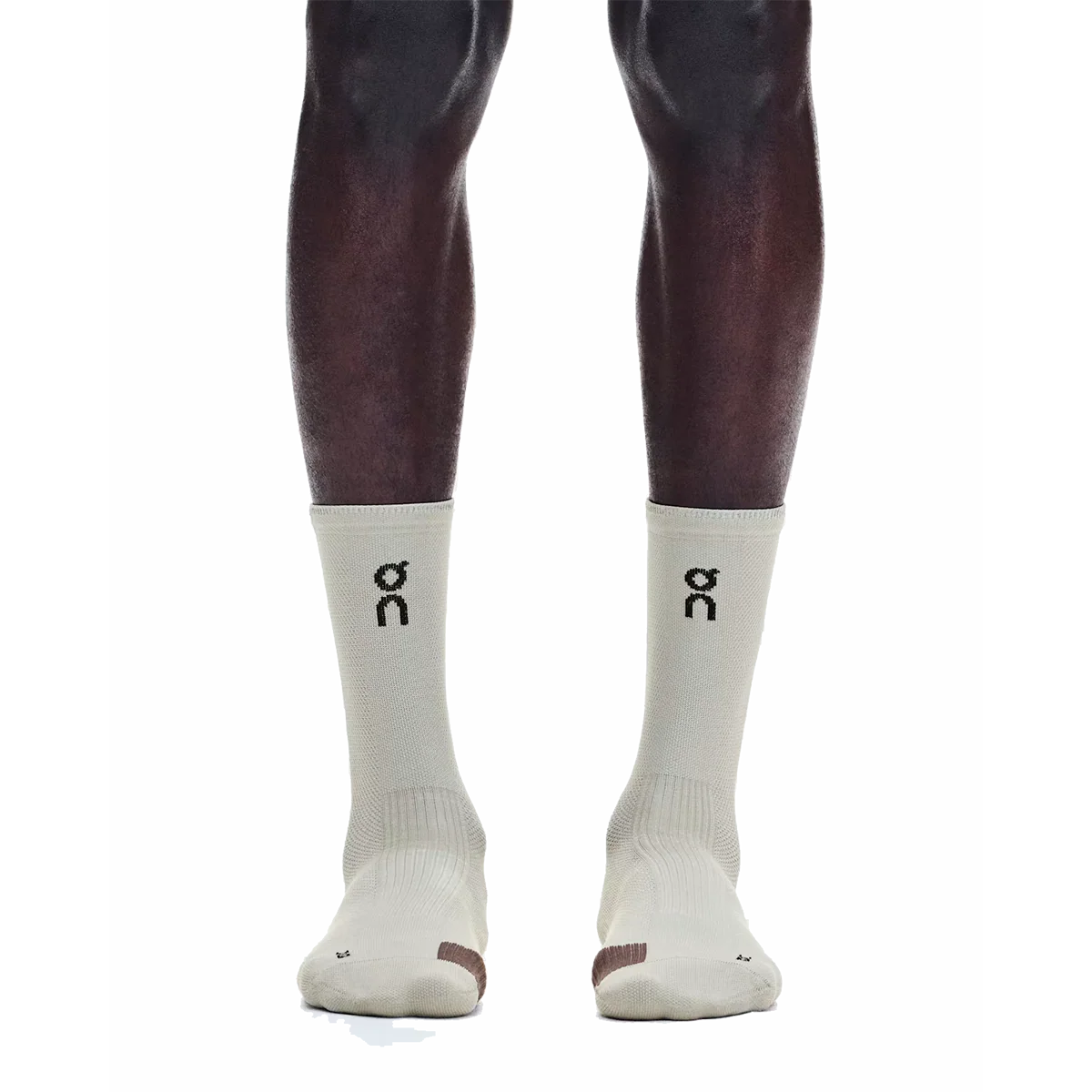 ON Performance Run Sock High - Image 13
