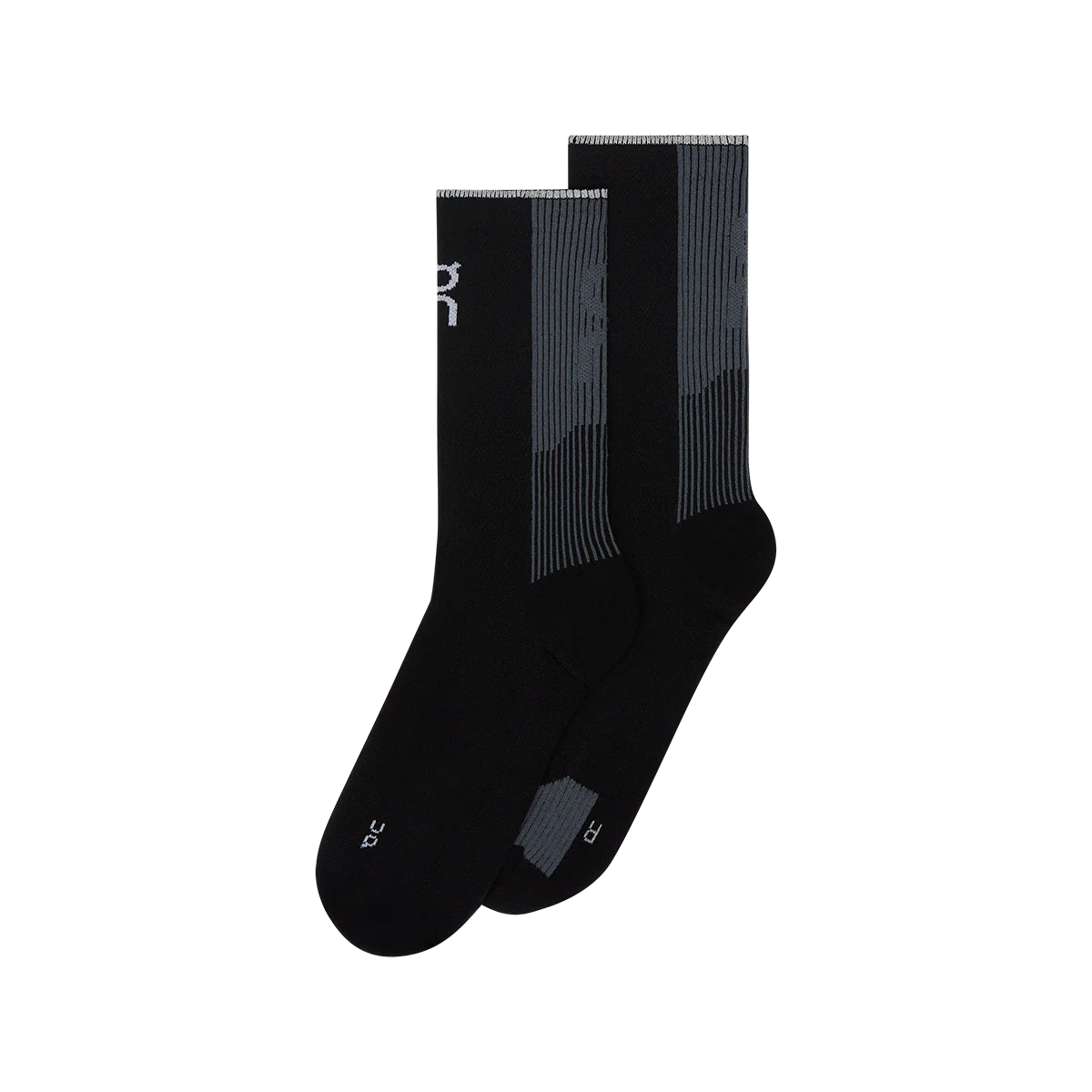 ON Performance Run Sock High - Image 18