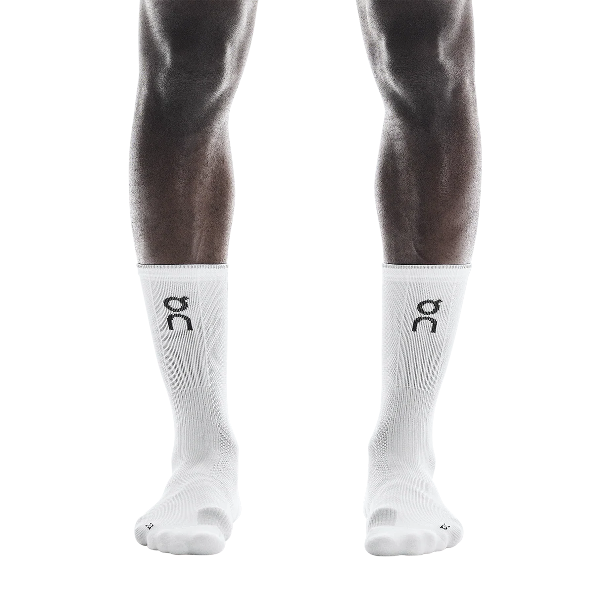 ON Performance Run Sock High - Image 20