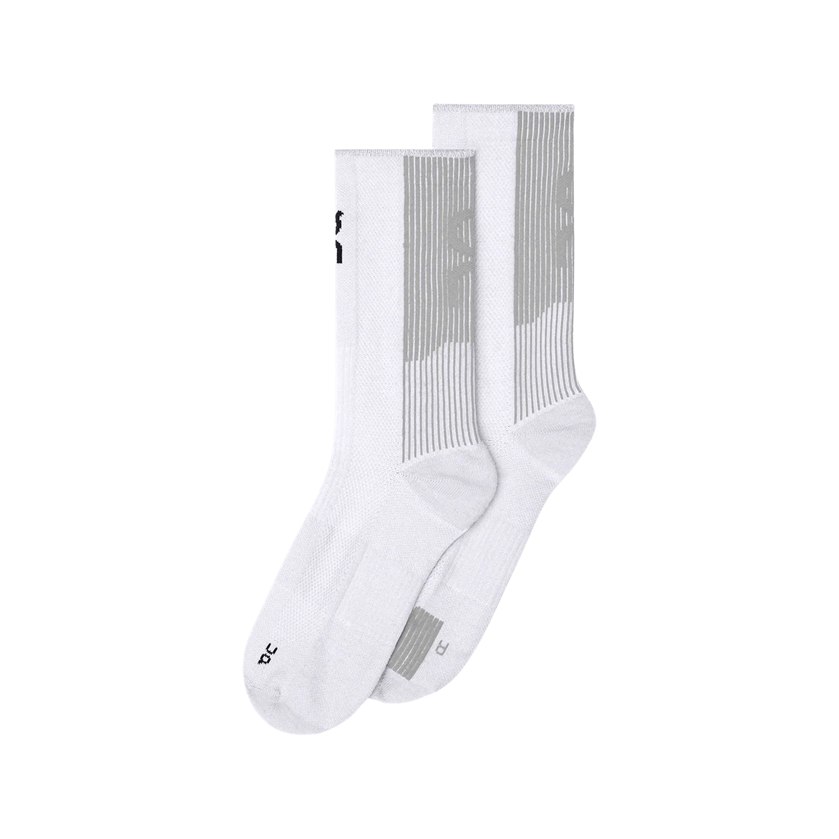 ON Performance Run Sock High - Image 22