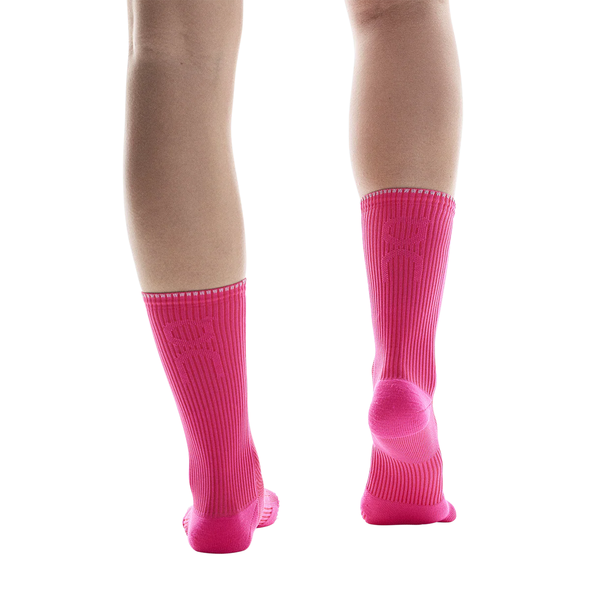 ON Performance Run Sock High - Image 5