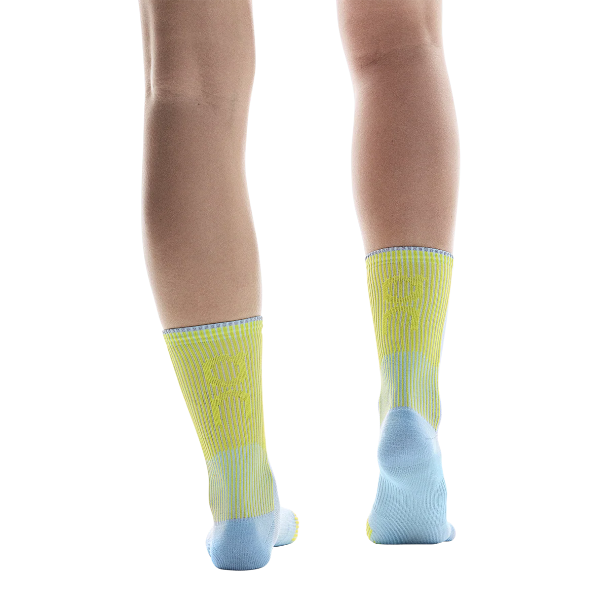 ON Performance Run Sock High - Image 9