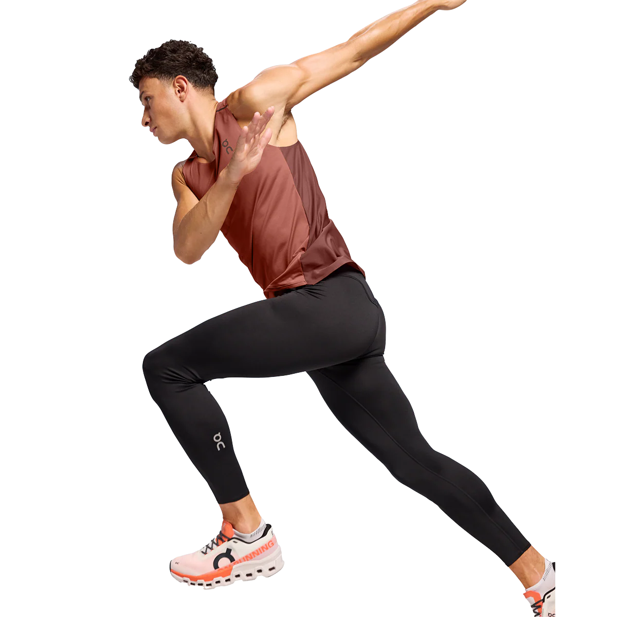 On Performance Tank - Image 23