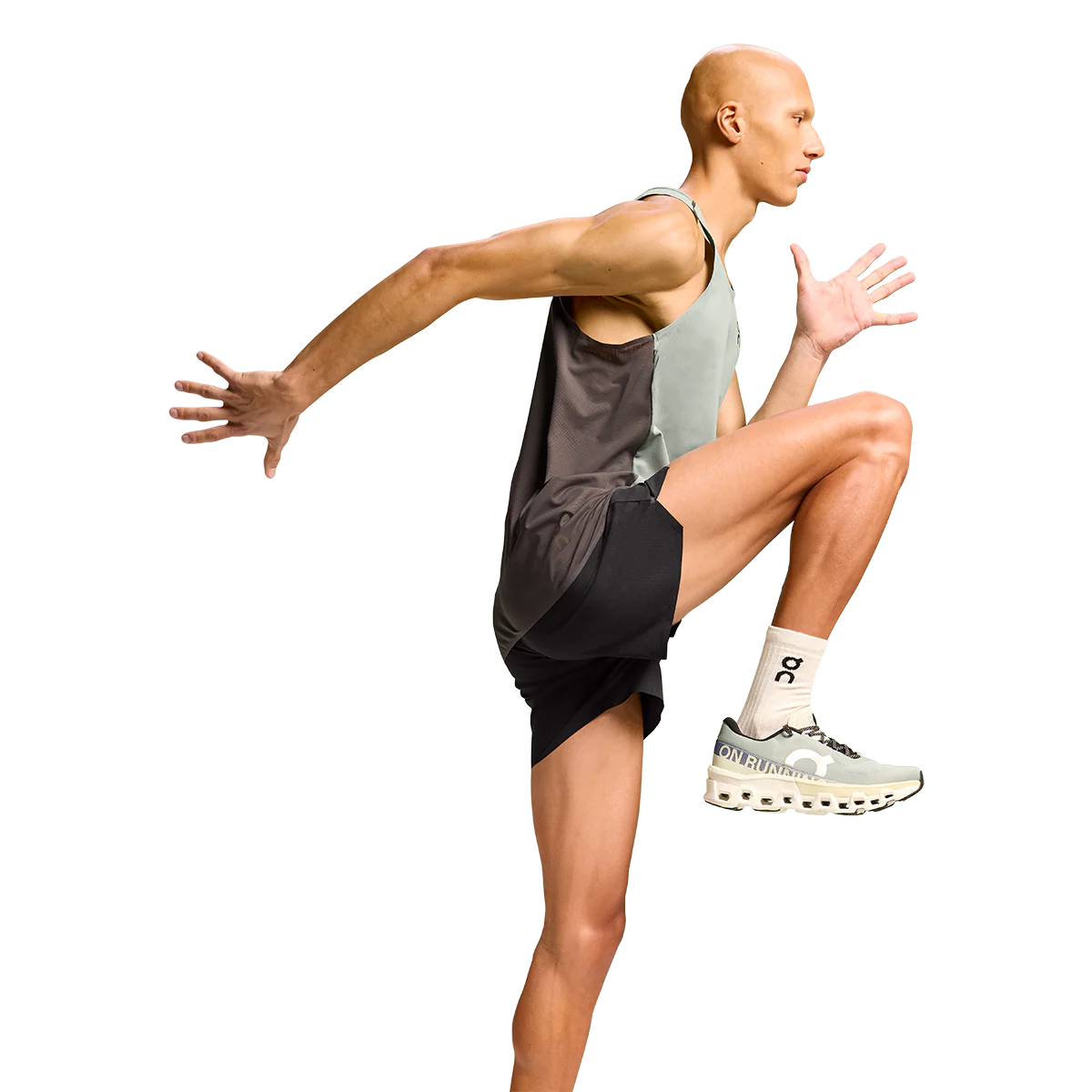 On Performance Tank - Image 39