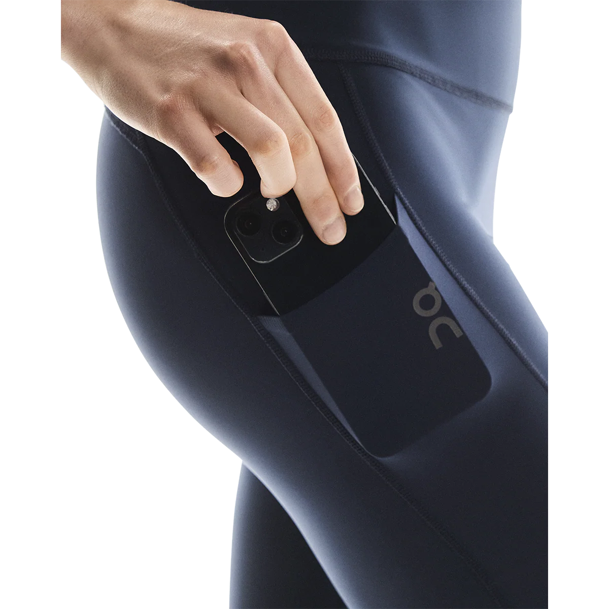 ON Performance Tights 7/8 - Image 4