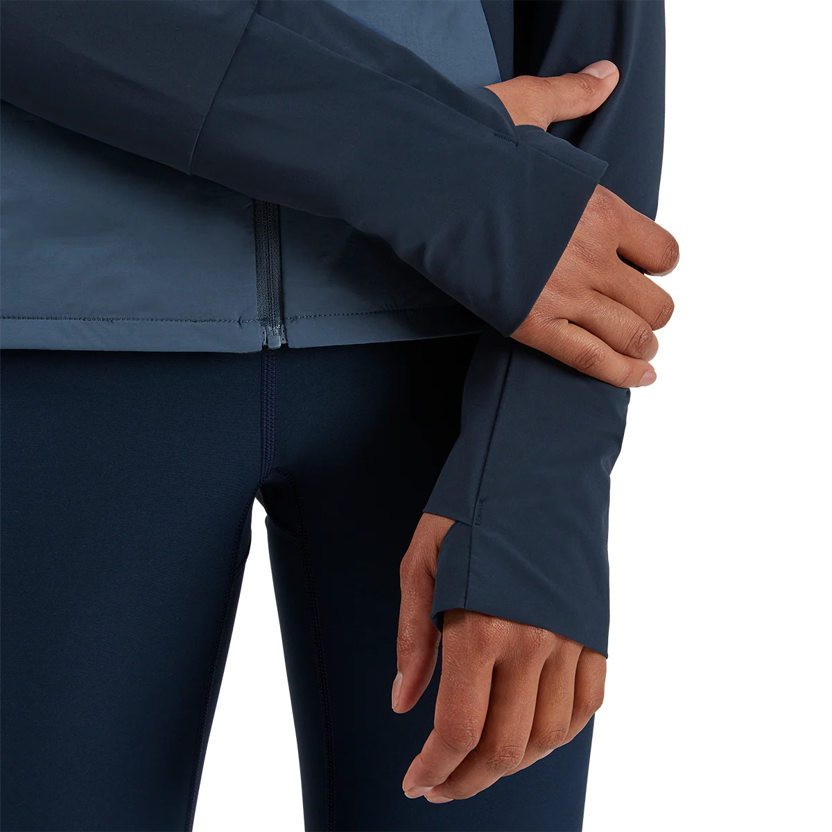 ON Running Jacket - Image 5